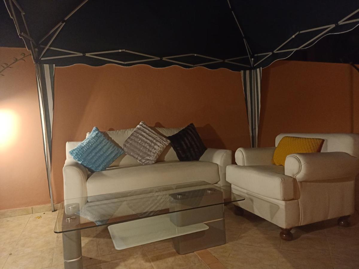 Appartement Marrakech Garden Marrakesz Zewnętrze zdjęcie