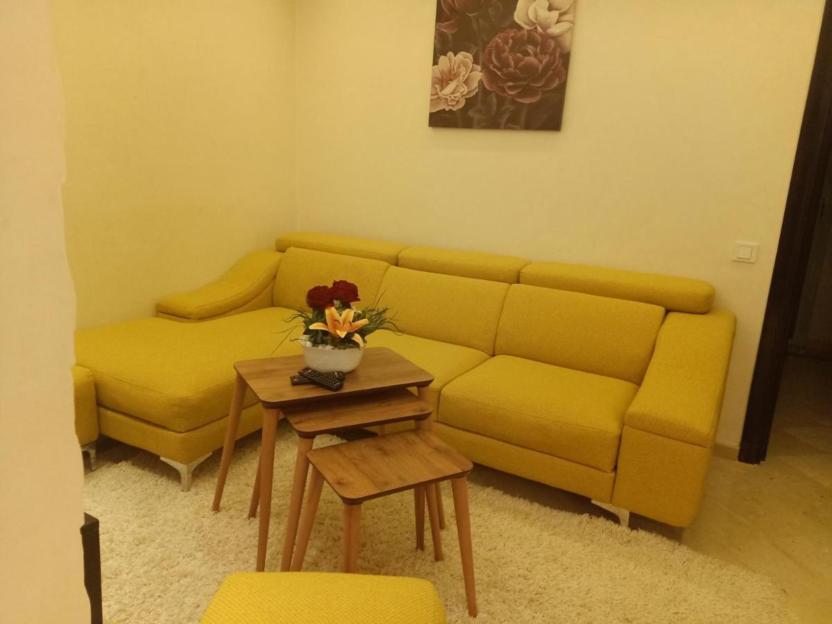 Appartement Marrakech Garden Marrakesz Zewnętrze zdjęcie