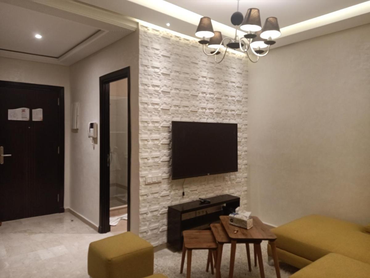 Appartement Marrakech Garden Marrakesz Zewnętrze zdjęcie