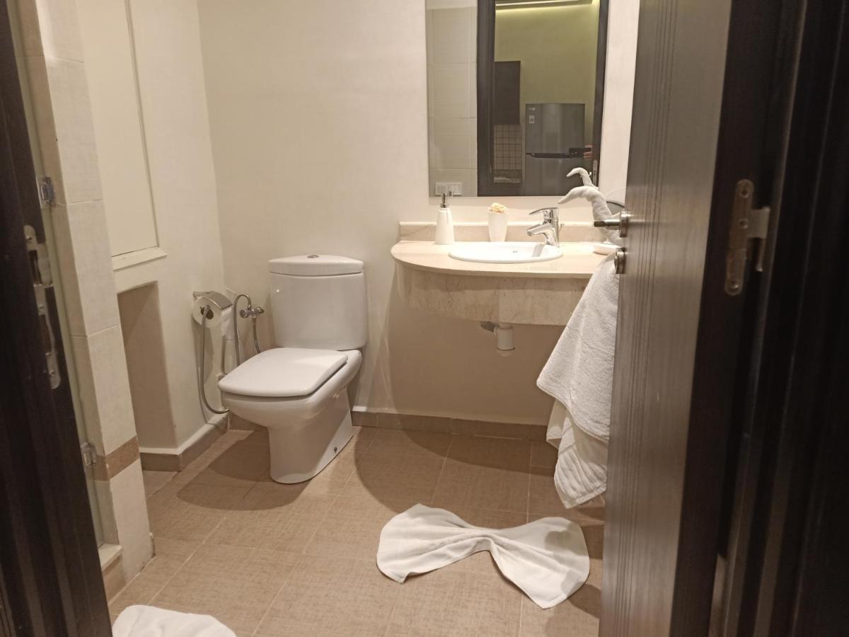 Appartement Marrakech Garden Marrakesz Zewnętrze zdjęcie