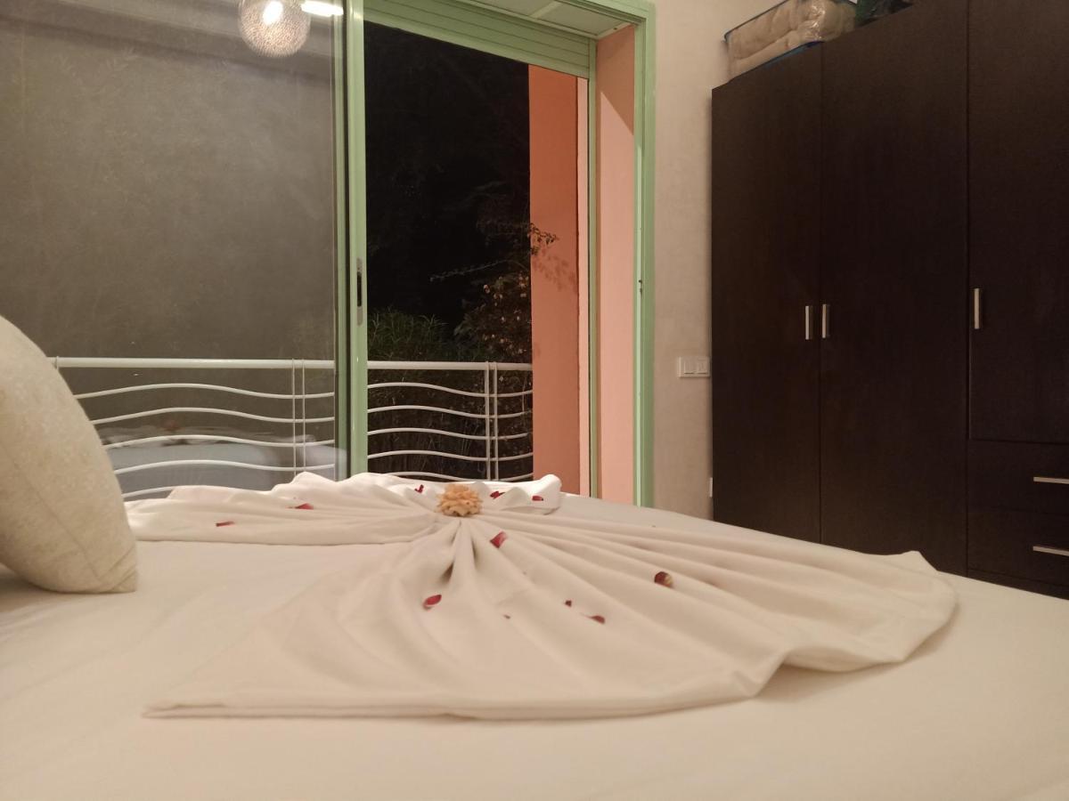 Appartement Marrakech Garden Marrakesz Zewnętrze zdjęcie